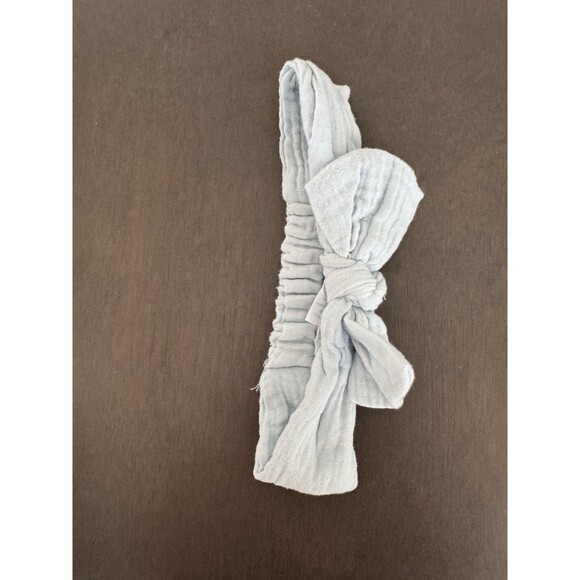 Girl’s Tahari summer outfit Top Shorts headband 3pc Outfit Set Size 4T Toddler - Picture 11 of 11